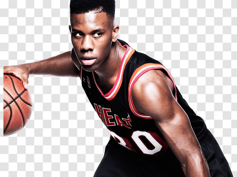 Norris Cole Miami Heat Basketball Player Athlete - Sports - Mario Transparent PNG