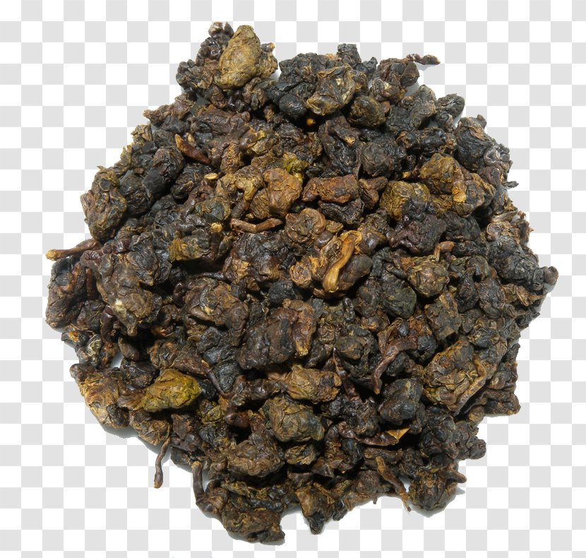 Oolong Green Tea Assam Kukicha - Crush Tear Curl Transparent PNG