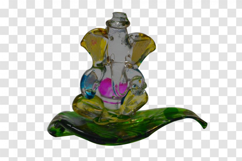 Turtle Cartoon - Glass - Statue Sculpture Transparent PNG