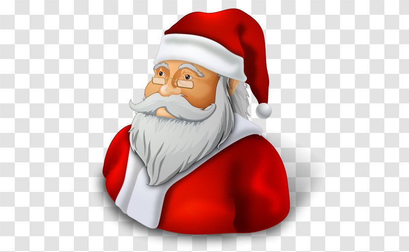 Santa Claus Christmas Blog Desktop Wallpaper - Gift Transparent PNG