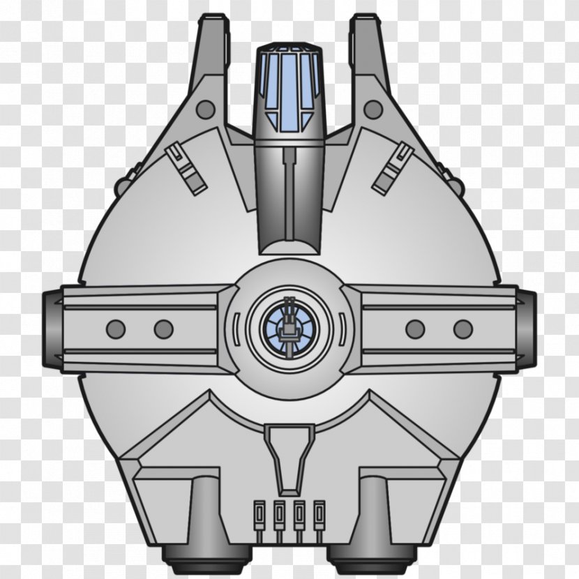 YouTube Millennium Falcon DeviantArt Star Wars - Gattaca - Cockpit Vector Transparent PNG