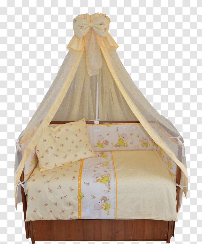 Cots Infant Bed Transparent PNG