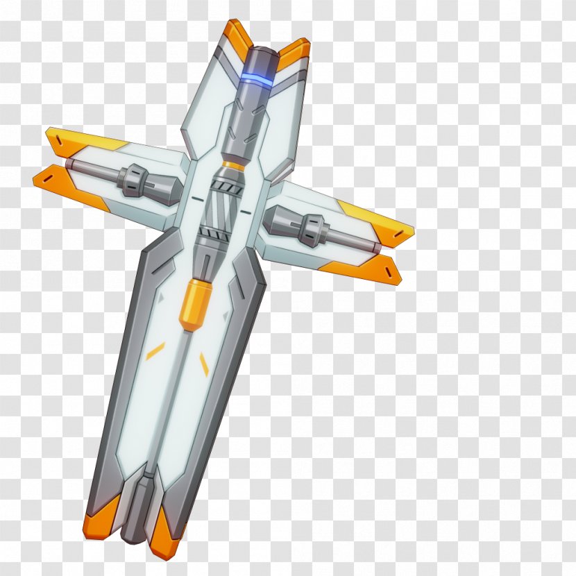 Airplane Angle - Vehicle Transparent PNG
