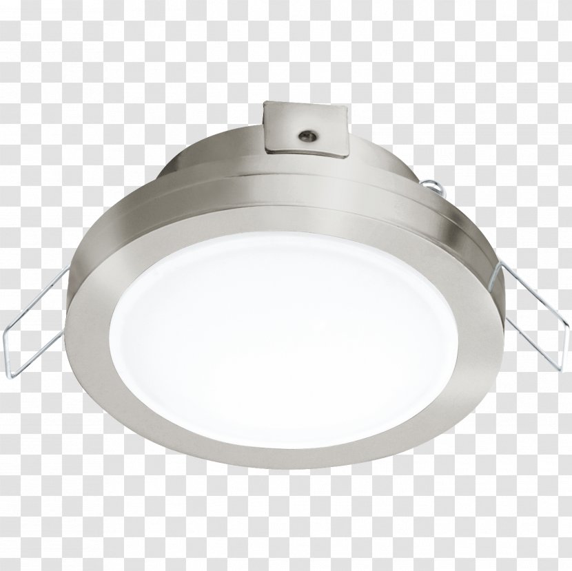 Light Fixture EGLO Light-emitting Diode Lichtfarbe - Fassung - LED Transparent PNG