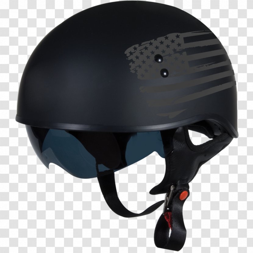 Motorcycle Helmets Cruiser Integraalhelm - Ski Helmet Transparent PNG