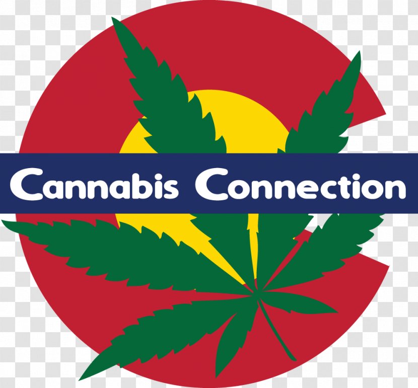 Cannabis Connection Medical Medicine Dispensary - Plant - Marijuana Transparent PNG