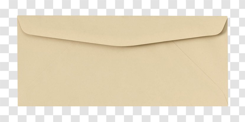 Kraft Paper Envelope Mail Stationery - Letterhead - Brown Transparent PNG