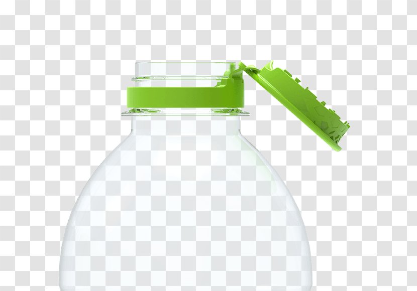AptarGroup, Inc. Lid Closure Water Bottles - Audible Flyer Transparent PNG