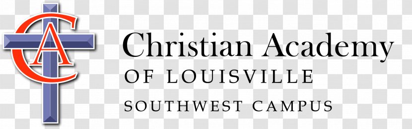 Christian Academy Of Louisville - Text - English Station Campus National Secondary SchoolSchool Transparent PNG