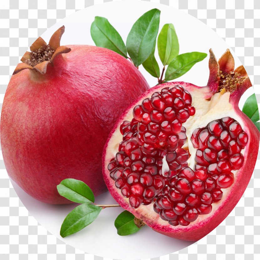 Pomegranate Juice Fruit Salad - Drink Transparent PNG