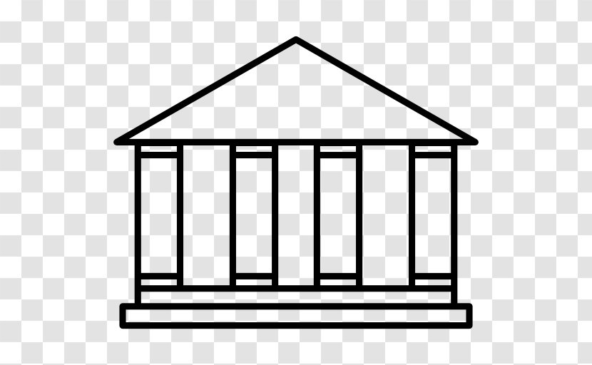 TARDIS Doctor Drawing - Black And White - Parthenon Transparent PNG