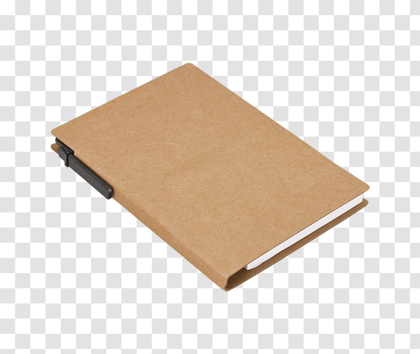 Notebook Post-it Note Paper Stationery - Brand Transparent PNG