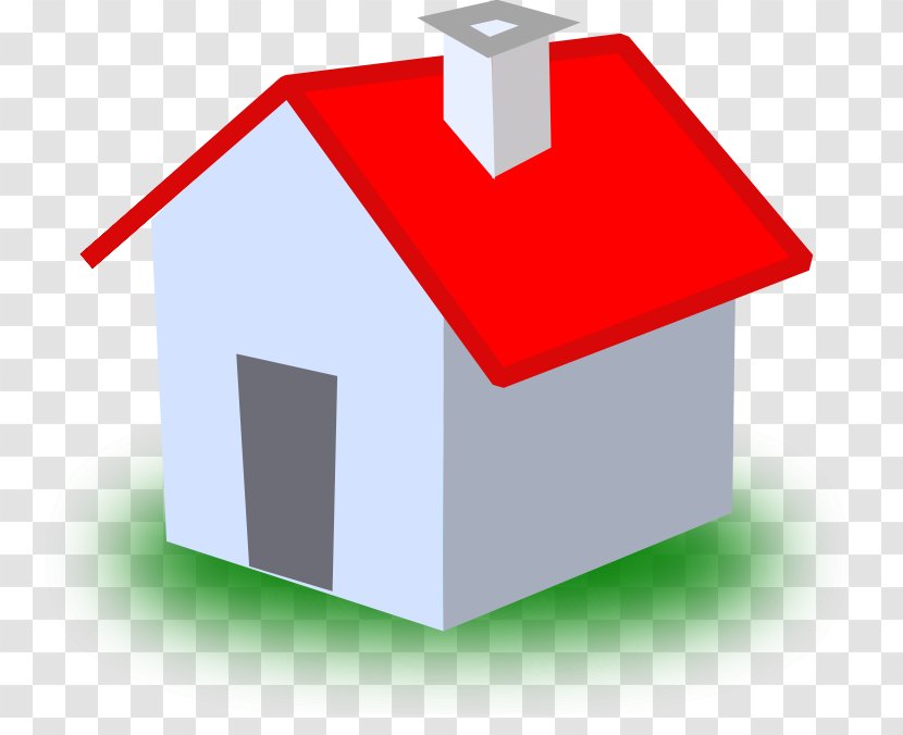 House Cartoon Animation Clip Art - Property - Free Images Transparent PNG