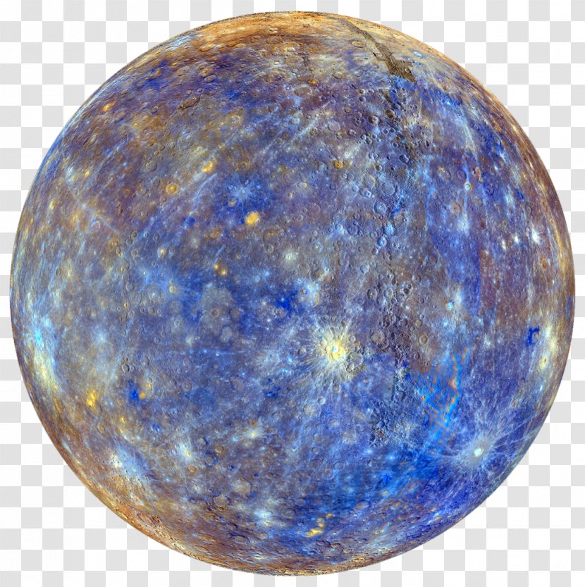 MESSENGER Earth Mercury Planet Solar System - Astronomical Object Transparent PNG
