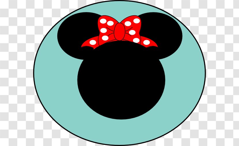 Mickey Mouse Minnie Clip Art Goofy Vector Graphics - Silhouette Transparent PNG
