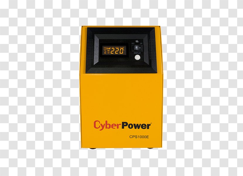 Cyberp CPS1000E - Online Shopping - CyberPower Cps1000e Double-conversion (online) 10... S Tower UPS OLS3000E CPS1500PIECyberPower Cps1500pie (online...Fen Vector Transparent PNG