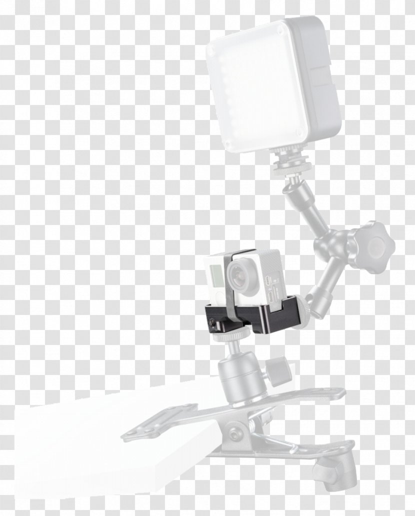 GoPro 0 Industrial Design Computer Hardware Adapter - Na - Camera Transparent PNG