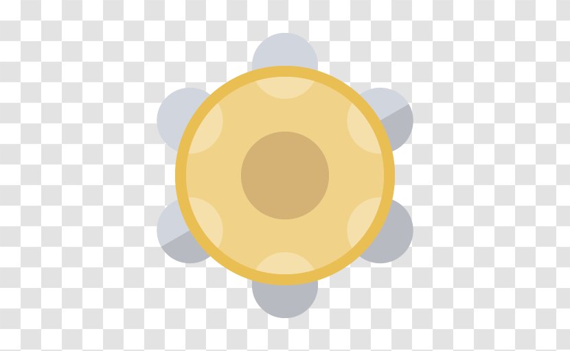 Map Illustration - Orange - Planet Transparent PNG