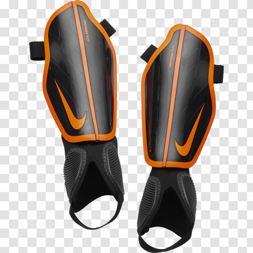 Shin Guard Football Nike Mercurial Vapor Adidas - Protective Gear In Sports Transparent PNG