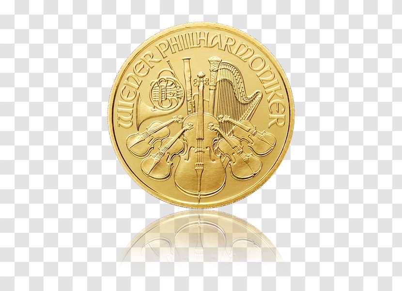 Coin Gold Bronze Medal Silver Transparent PNG