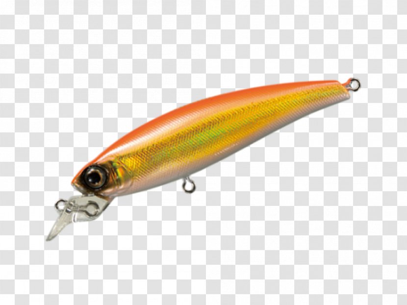 Spoon Lure Fishing Baits & Lures Minnow Yo-Zuri Tackle Diving - Millimeter Transparent PNG