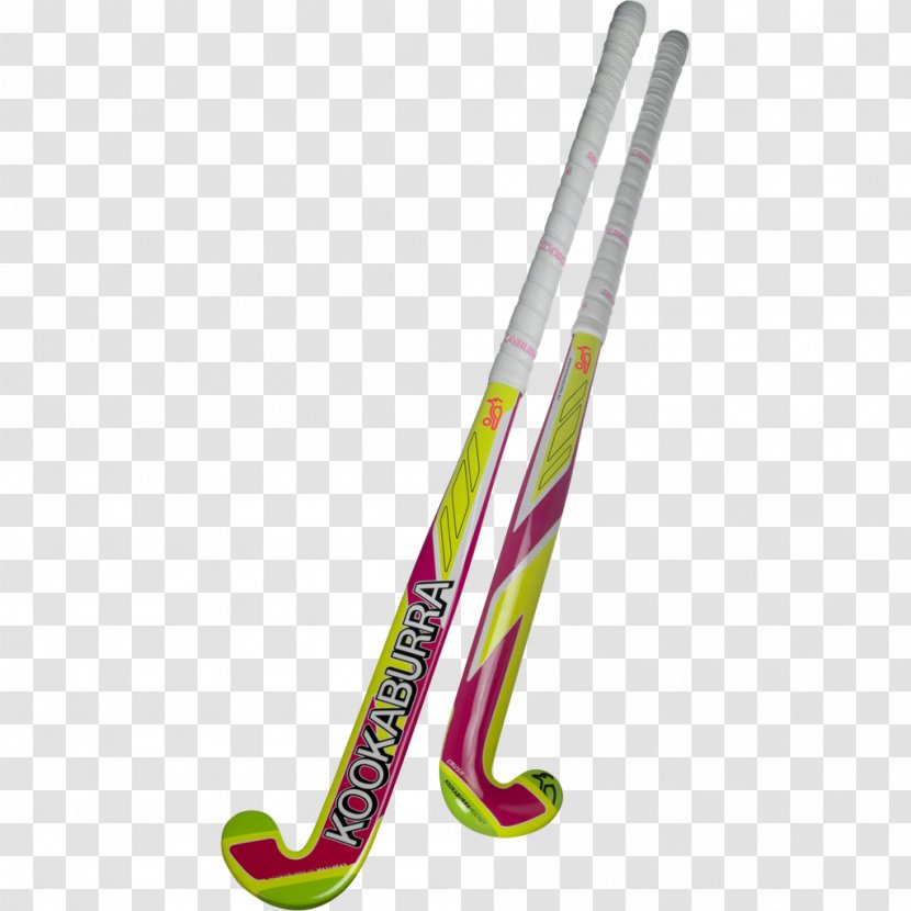Ski Poles Hockey Sticks Line Kookaburra - React Transparent PNG