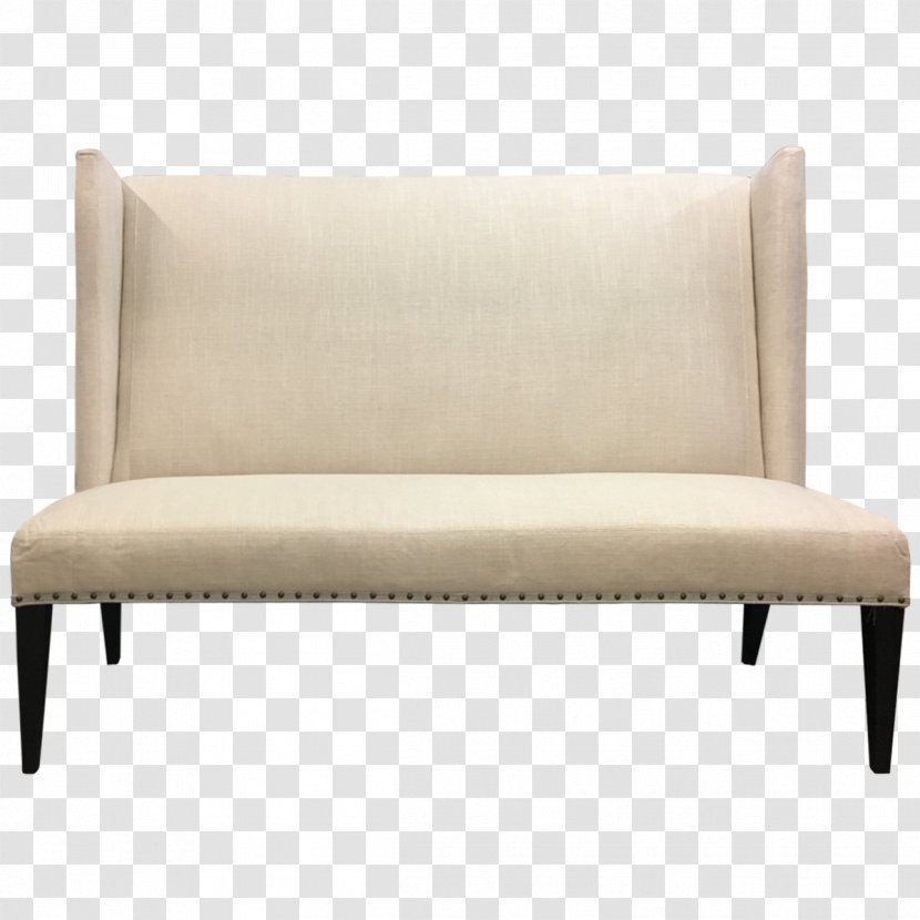 Loveseat Furniture Couch Industry Viyet - Armrest Transparent PNG
