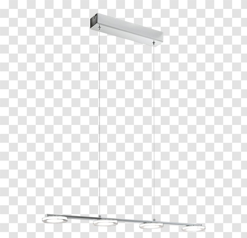 Light Fixture Lamp Chandelier EGLO - Led Transparent PNG