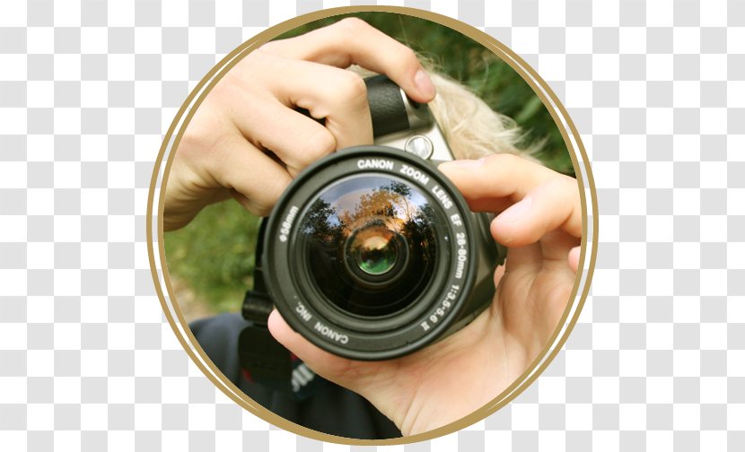 Social Media Photography Royalty-free - Creative Ability Transparent PNG