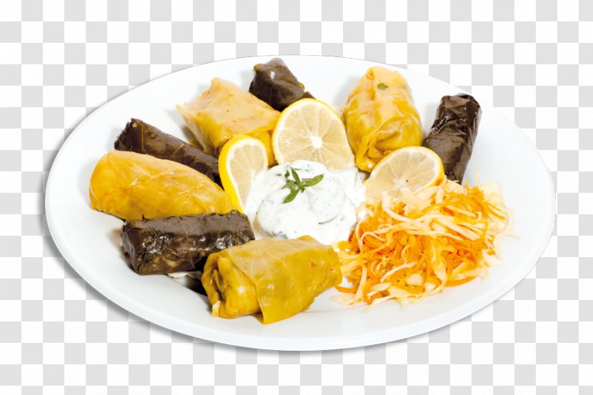 Full Breakfast Felfella Kebab Sarma Shish Taouk - Meat - Vegetable Transparent PNG
