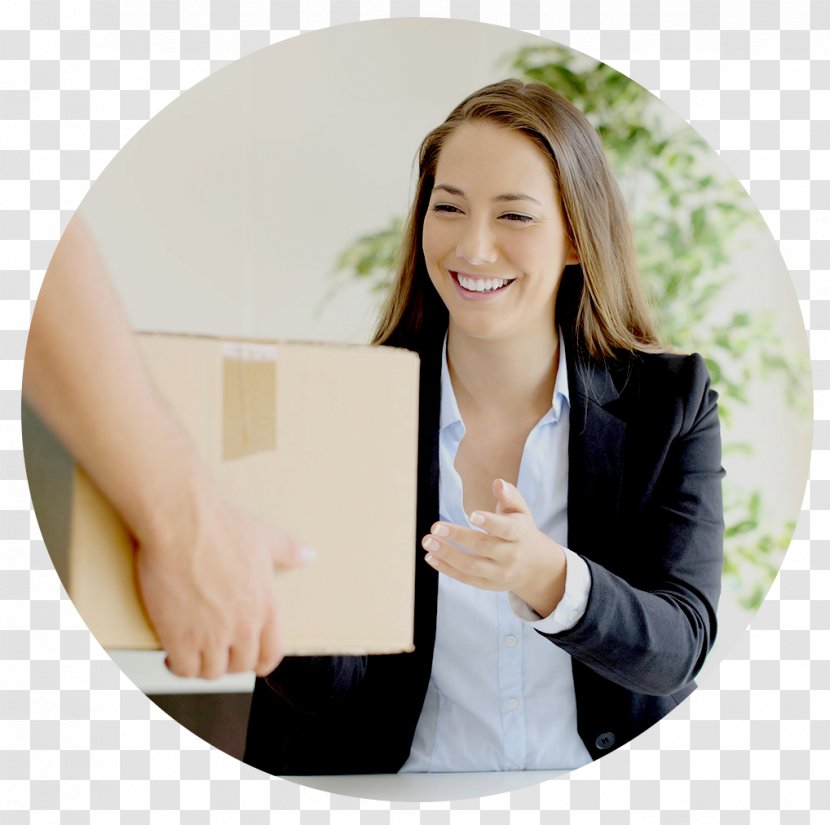 Business Mover Customer Delivery Stock Photography Transparent PNG