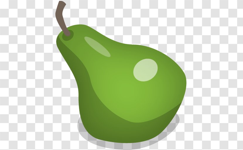 Frog Amphibian - Pear Transparent PNG
