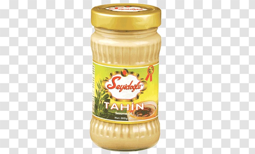 Tahin-pekmez Sauce Tahini Price Transparent PNG