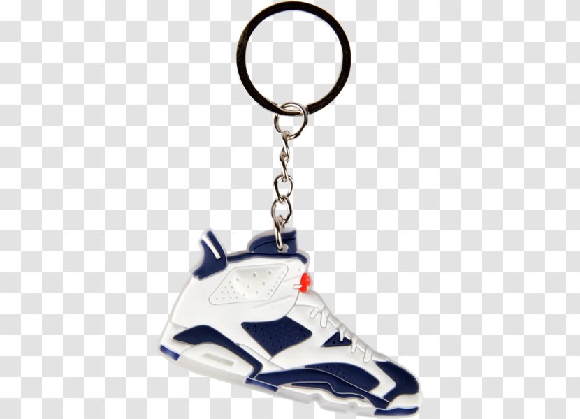 Key Chains Shoe Sneakers Air Jordan - Sneaker News Transparent PNG
