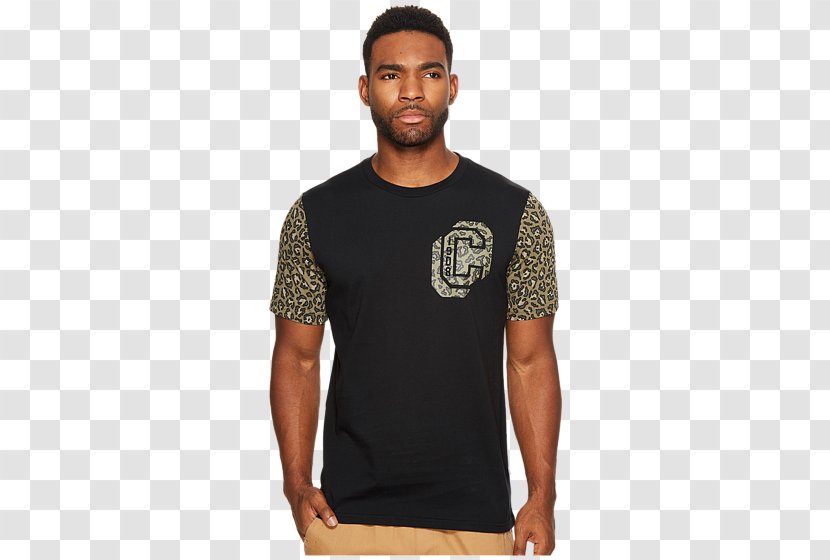 T-shirt Adidas Sleeve Top - Dress Shirt Transparent PNG