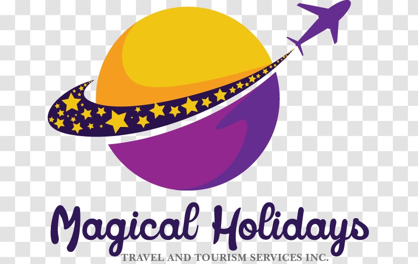 Travel Agent Vacation Magical Escapes Holiday - Synonym Transparent PNG