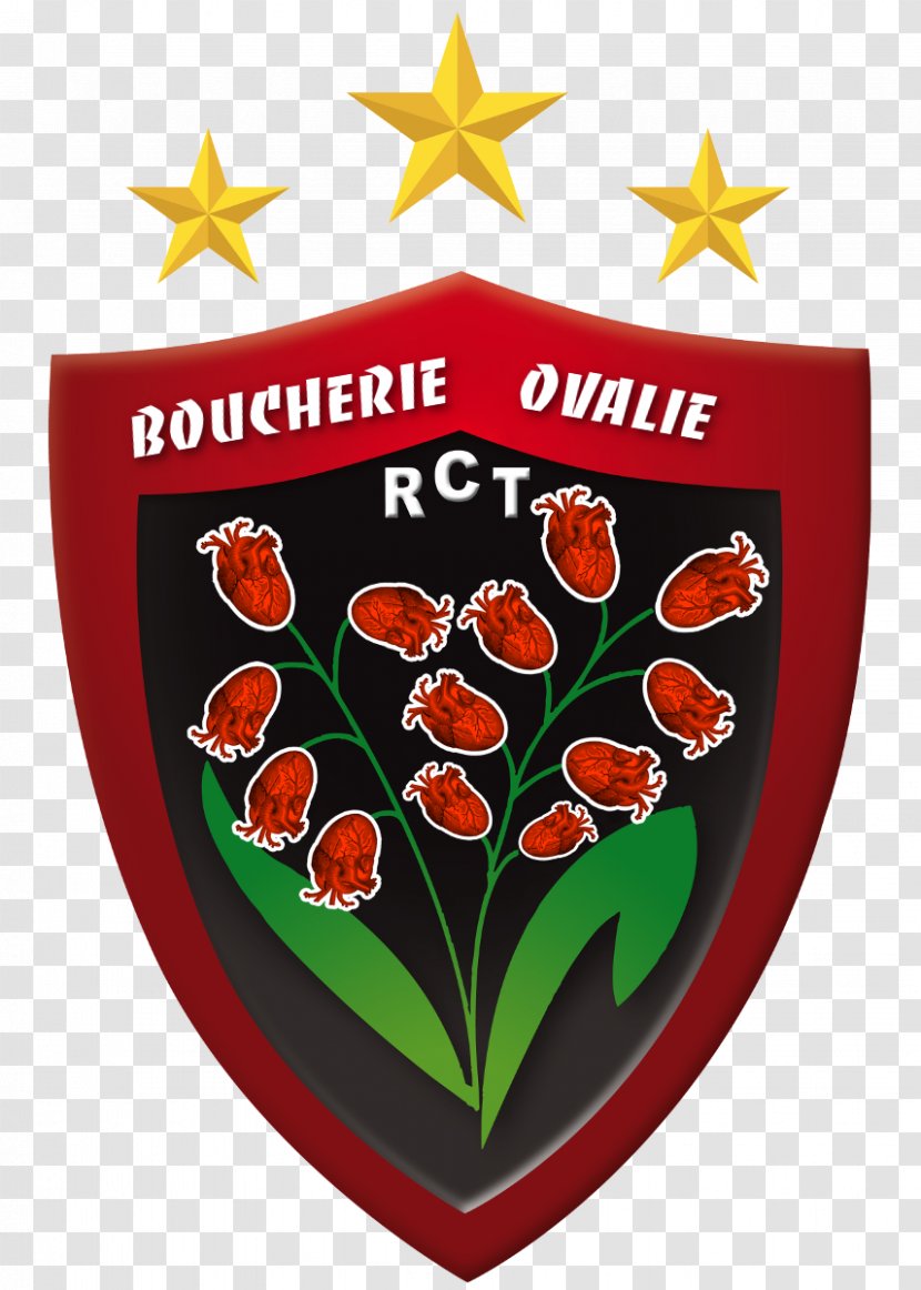 RC Toulonnais ASM Clermont Auvergne Stade Rochelais Français - Mourad Boudjellal - Boucherie Transparent PNG