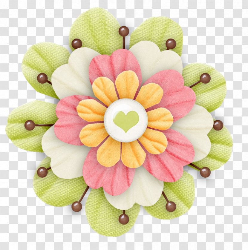 Bouquet Of Flowers Drawing - Plant - Brooch Transparent PNG