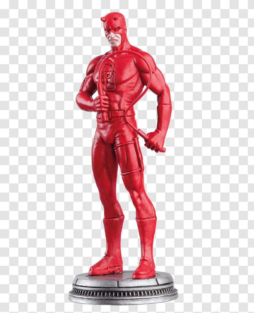 Chess Loki Thor Figurine Daredevil - Mjolnir Transparent PNG