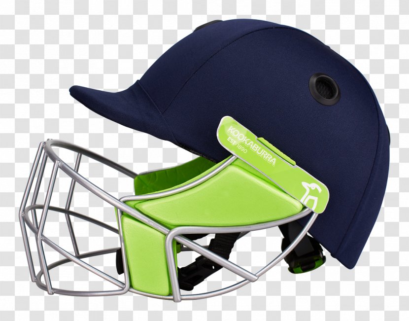 American Football Helmets Baseball & Softball Batting Lacrosse Helmet Motorcycle Bicycle - Cricket Transparent PNG