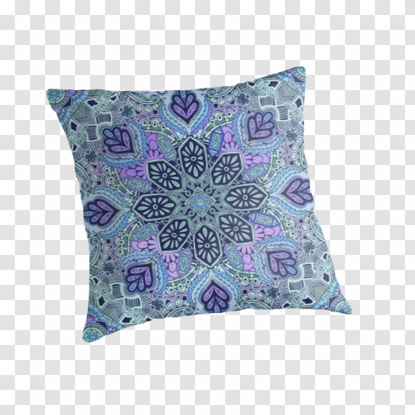 Torrelodones Aluche Natos Y Waor Los Barrios Violet - Population - Boho Pattern Transparent PNG