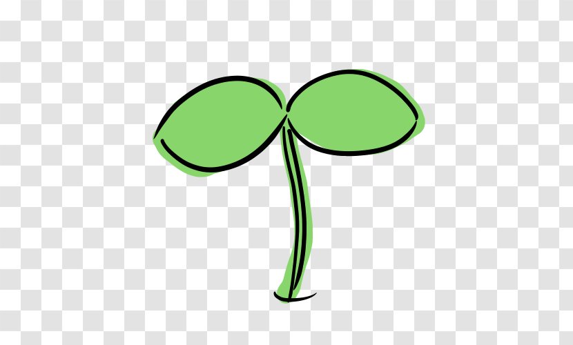 Plant Stem Bud Clip Art - Spring - Symbol Transparent PNG
