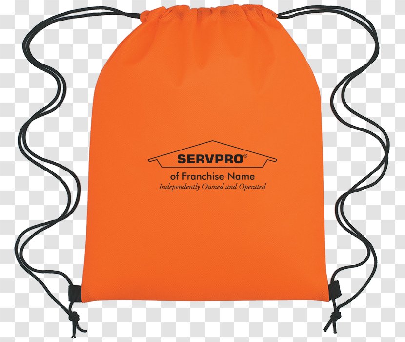 Drawstring Reusable Shopping Bag Backpack Handbag Transparent PNG