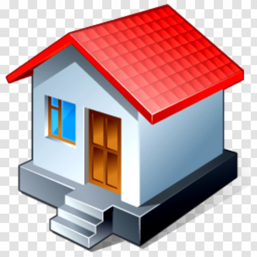 House Home Clip Art - Facade Transparent PNG