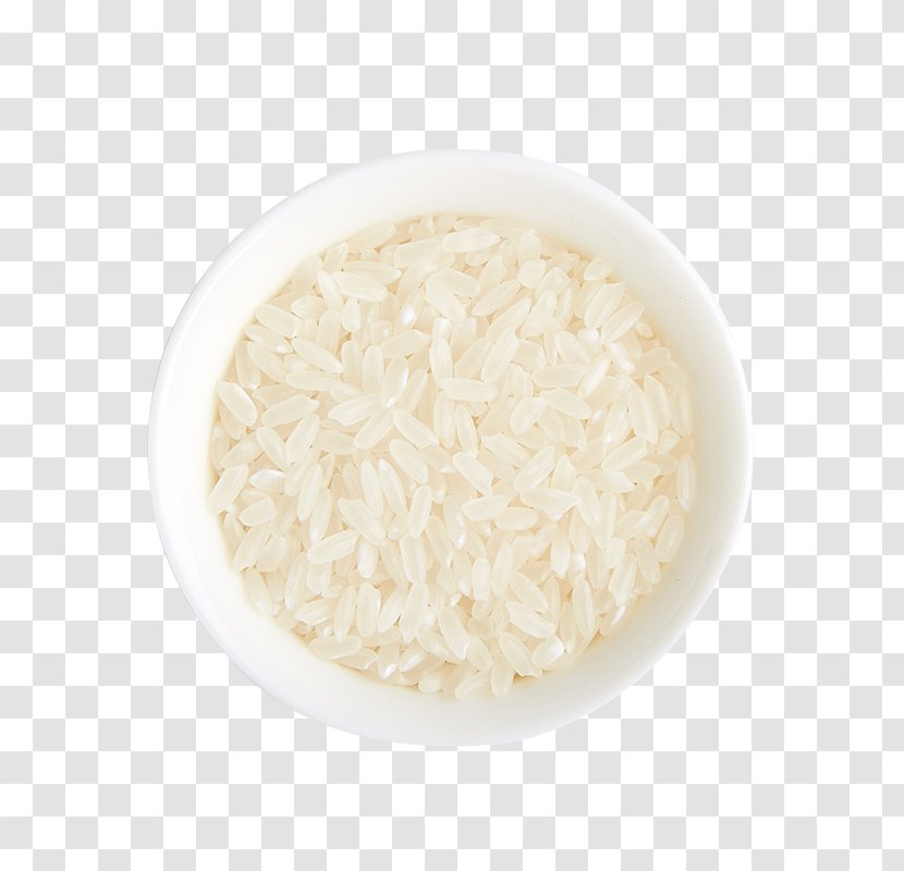 Cooked Rice Cereal White Jasmine Basmati - Recipe - Floral Transparent PNG