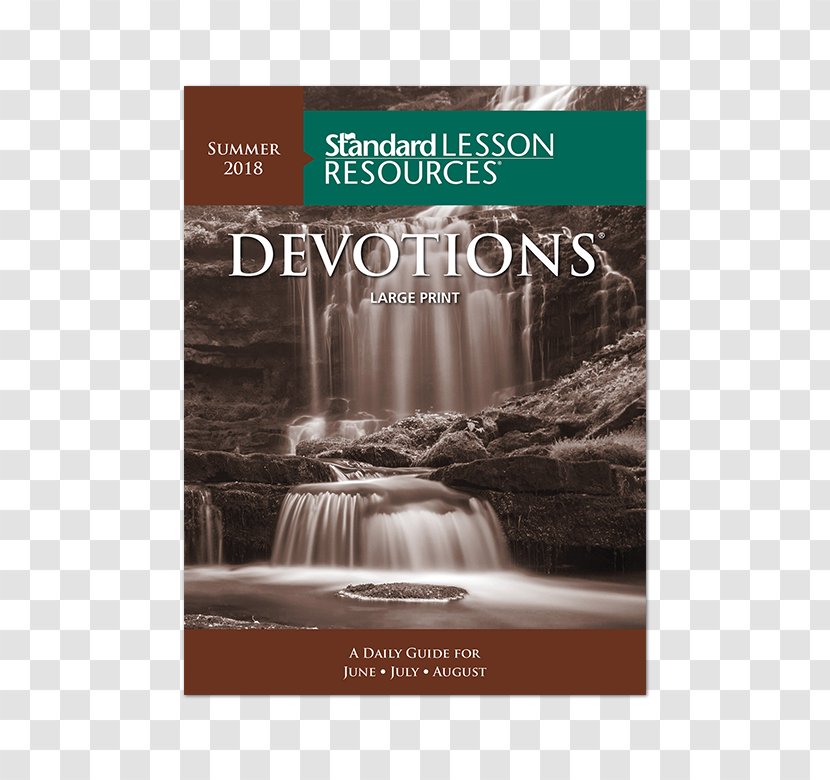 New International Version Bible The King James NIV Standard Lesson Commentary - Water - Student Transparent PNG