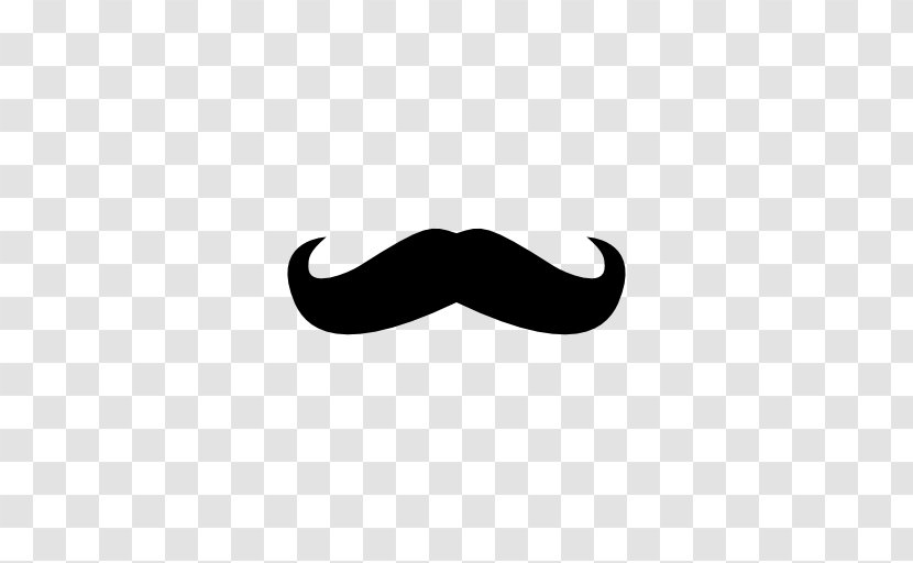 Moustache Beard Clip Art - Mustache Transparent PNG
