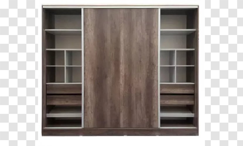 Bookcase Closet Armoires & Wardrobes Cupboard Drawer Transparent PNG