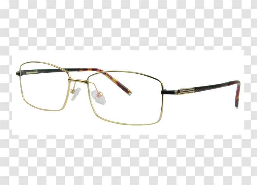Glasses Goggles - Light Transparent PNG