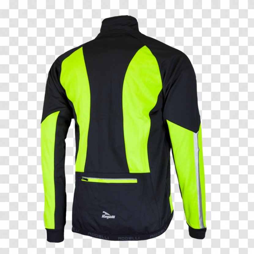 Clothing Bicycle Long-sleeved T-shirt Cycling - Tshirt Transparent PNG
